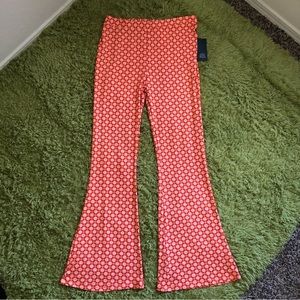 NWT Wild Fable Orange Pants
